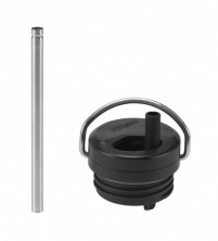 Кришка з трубочкою Klean Kanteen Twist Cap для TKWide