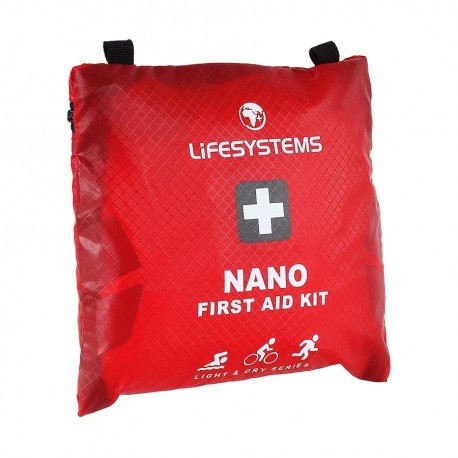 Аптечка Lifesystems Light & Dry Nano Аптечка Першої Допомоги (20040)