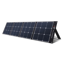 Сонячна панель ALLPOWERS портативна 120W, монокристалічна
