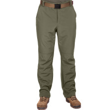 Штани KLOST Soft shell універсальні, хакі, 1008