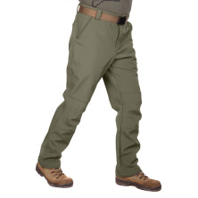 Штани KLOST Soft shell універсальні, хакі, 1008