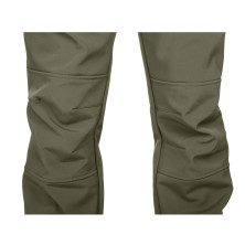 Штани KLOST Soft shell універсальні, хакі, 1008