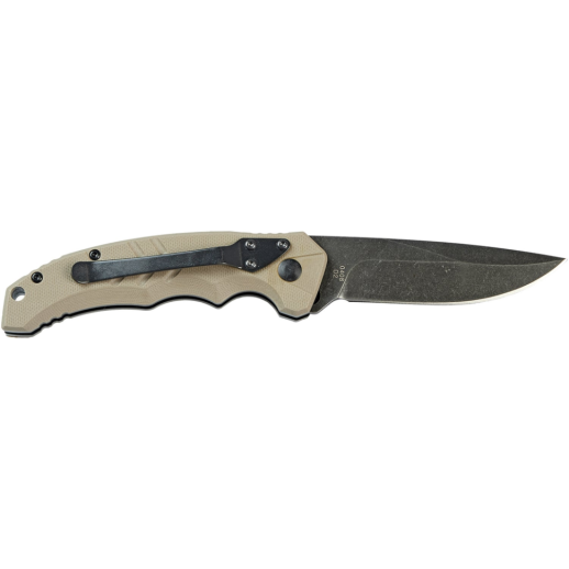 Ніж Boker Plus Intention II, coyote