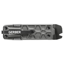 Мультитул Gerber LockDown Pry, Onyx, блістер (1052458)
