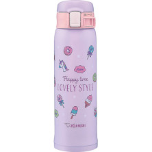 Термокружка Zojirushi SM-SG48VZ 0.48 л