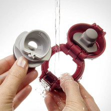 Термокружка Zojirushi SM-SG48VZ 0.48 л