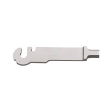 Змінний інструмент FTS2-2 до мультитула Roxon Flex S804 (шестигранний ключ 5 мм)