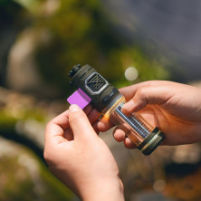 Набір пластинок для фумігаторів Flextail, regular, 10 шт