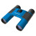 Бінокль Bresser Topas 10x25 Blue