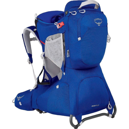 Рюкзак Osprey Poco blue sky - O/S - синій