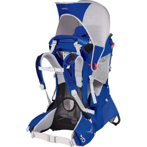 Рюкзак Osprey Poco blue sky - O/S - синій