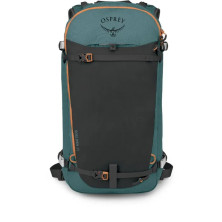Рюкзак Osprey Soelden 25 cascade blue/raven black - O/S - синій/чорний