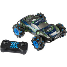 Машинка ZIPP Toys Racing Sport (синя)