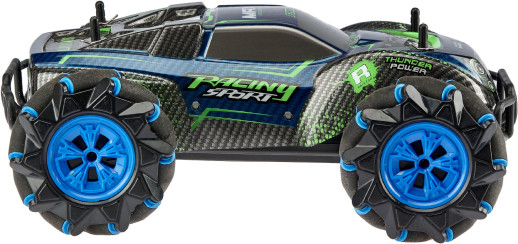 Машинка ZIPP Toys Racing Sport (синя)