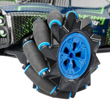 Машинка ZIPP Toys Racing Sport (синя)