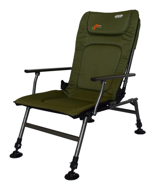 Крісло Novator SR - 2 + підставка Novator POD-1