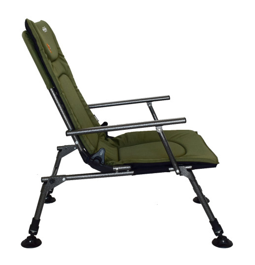 Крісло Novator SR - 2 + підставка Novator POD-1