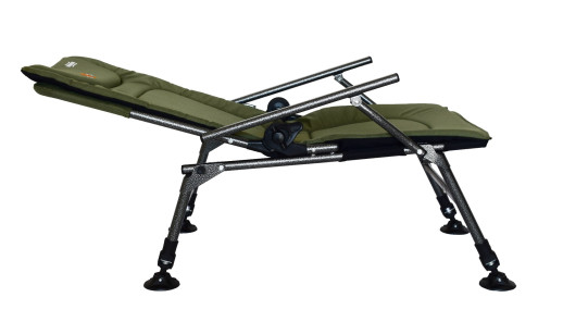 Крісло Novator SR - 2 + підставка Novator POD-1
