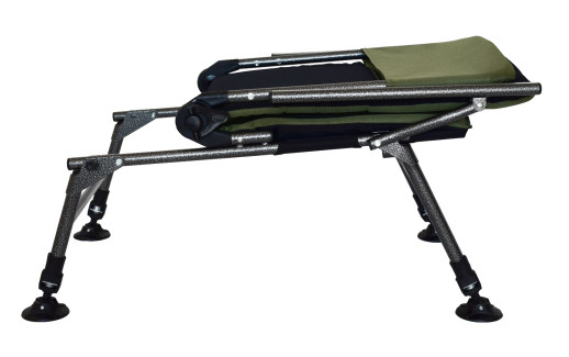 Крісло Novator SR - 2 + підставка Novator POD-1
