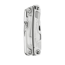 Мультитул Leatherman REV, синтетичний чохол, картонна коробка