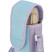 Чохол для термоса Zojirushi MC-BA02AZ для 0,48 Blue/pink