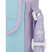 Чохол для термоса Zojirushi MC-BA02AZ для 0,48 Blue/pink