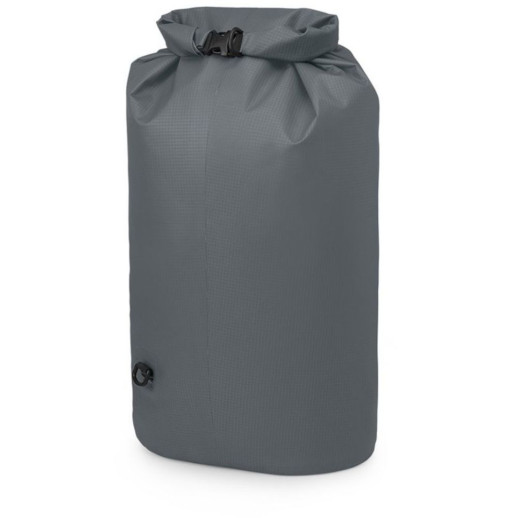 Гермомішок Osprey Wildwater Dry Bag 35 tunnel vision grey - O/S - сірий