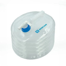 Каністра для води складна BaseCamp 5 L (BCP 100101)