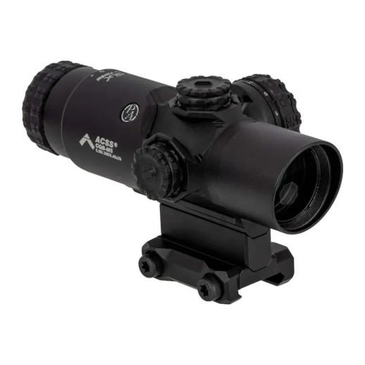 Приціл призматичний Primary Arms GLx 2X сітка ACSS CQB-M5 5.56/.308/5.45