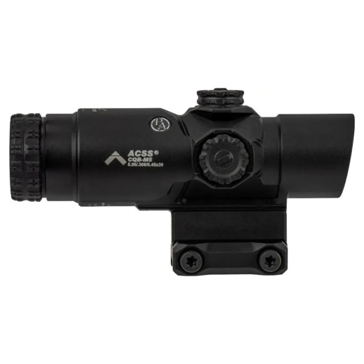 Приціл призматичний Primary Arms GLx 2X сітка ACSS CQB-M5 5.56/.308/5.45