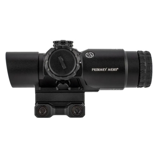 Приціл призматичний Primary Arms GLx 2X сітка ACSS CQB-M5 5.56/.308/5.45