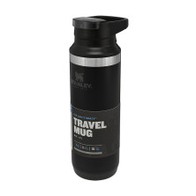 Термочашка Stanley Mountain Switchback Matte Black 0.47 л