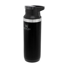 Термочашка Stanley Mountain Switchback Matte Black 0.47 л