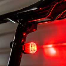 Комплект велофар Lezyne FEMTO USB DRIVE pair білий 15/5 люменів Y13