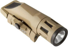 Ліхтар для шолому INFORCE WML, Flat Dark Earth Body, White LED Gen2 (HML-06-1)