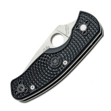 Ніж Spyderco Persistence FRN, серрейтор
