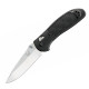 Ніж Benchmade Pardue Drop, PT Grip 551
