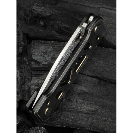 Ніж складаний Weknife Tyro WE24001-DS1