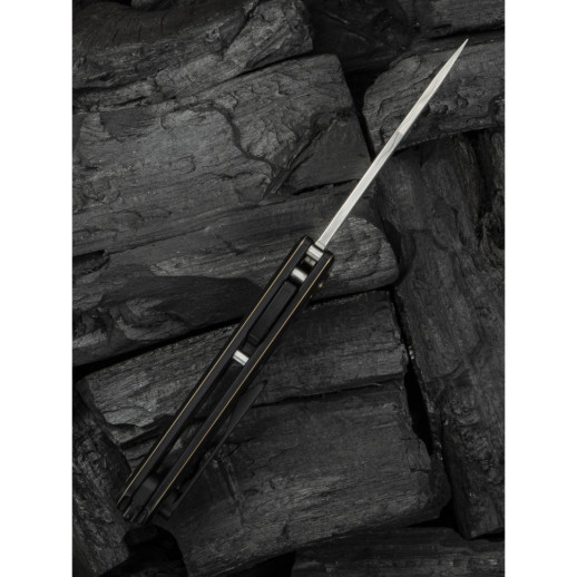 Ніж складаний Weknife Tyro WE24001-DS1