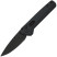 Ніж Buck Deploy Blackout, Auto