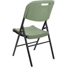 Стілець розкладаний Skif Outdoor Event Olive