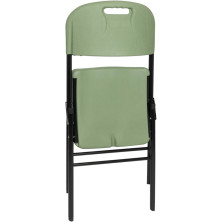Стілець розкладаний Skif Outdoor Event Olive