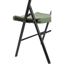 Стілець розкладаний Skif Outdoor Event Olive