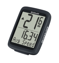 Велокомп'ютер Sigma Sport BC 8.0 WR