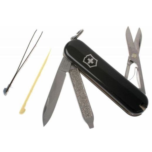 Складаний ніж Victorinox CLASSIC SD 0.6223.3B