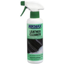 Спрей для шкіри Nikwax Leather Cleaner 300ml