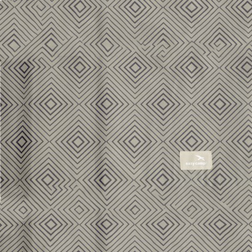 Підкладка під намет Easy Camp Carpet Palmdale 400, 43270