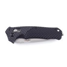 Ніж Firebird by Ganzo F716-S, полусеррейтор