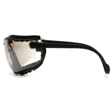 Окуляри Pyramex V2G (indoor/outdoor mirror) дзеркальні напівтемні