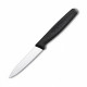 Ніж кухонний Victorinox Paring для чищення чорний